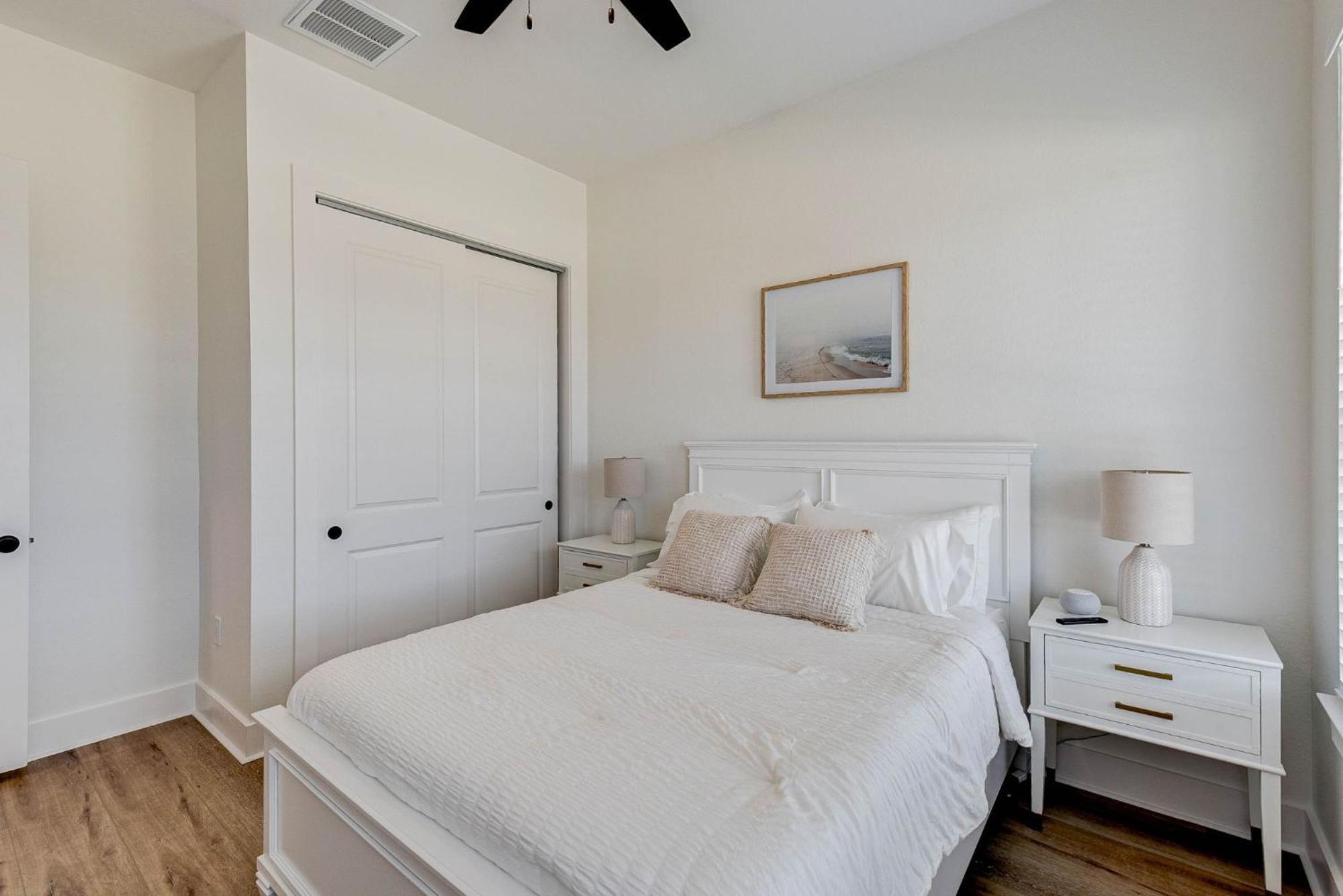 Salt & Stone Villas Galveston Eksteriør bilde