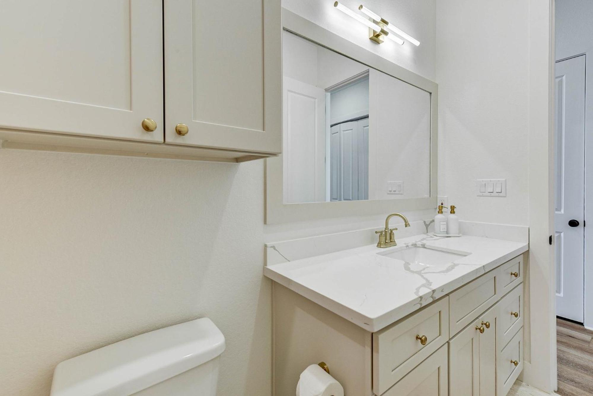Salt & Stone Villas Galveston Eksteriør bilde